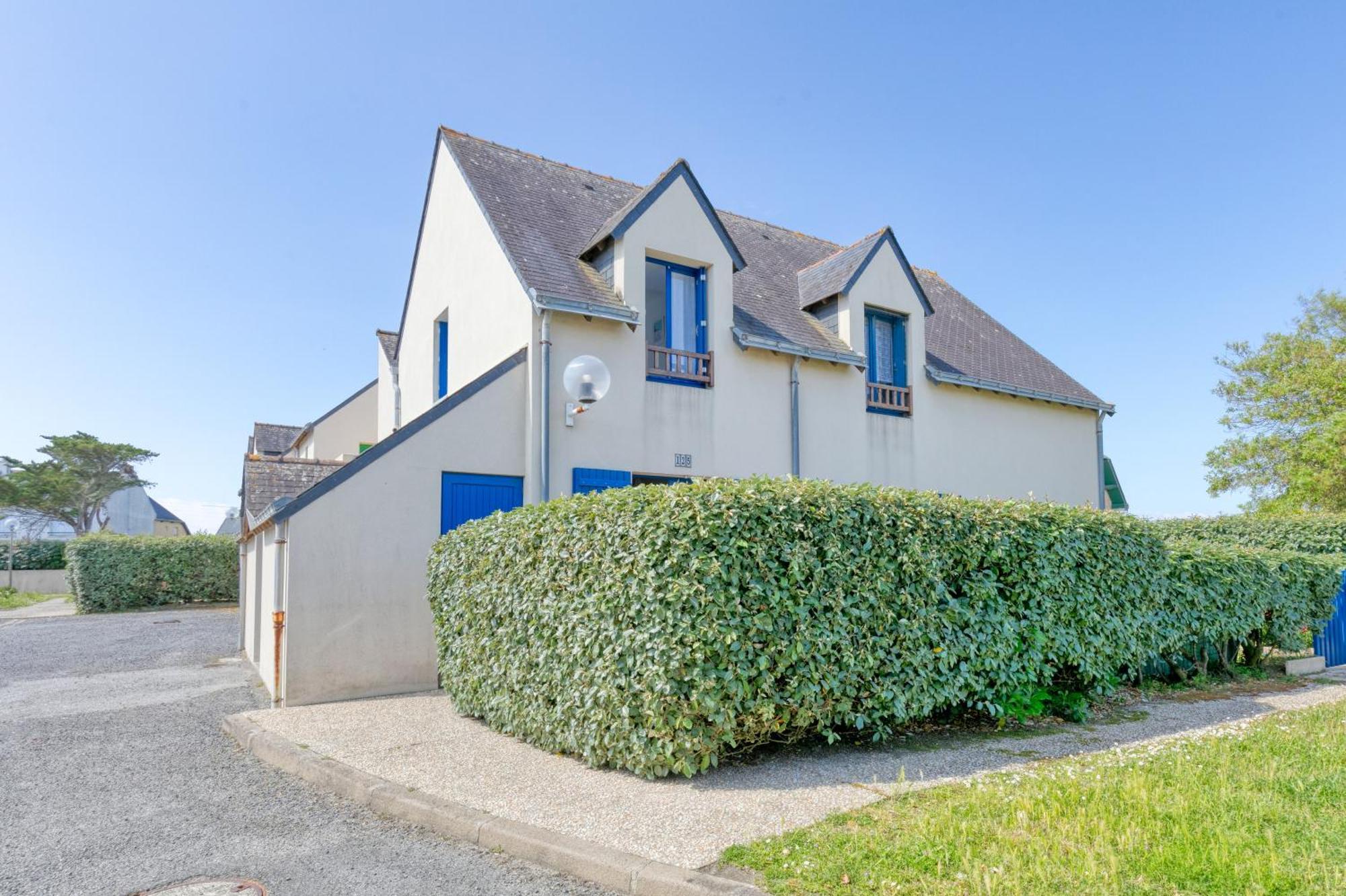 Petite Maison - Le Croisic Exterior foto